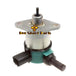 Stop Solenoid 32721-60012 32721-60013 32721-60014 for Kubota B2320DT B2320DTWO B26 RTV1140CPX RTV1140CPXR-Replacement Aftermarket Parts