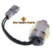 Stop Solenoid 3584127 For Volvo Penta D2-50F D2-55 D2-55B D2-55C D2-55D D2-55E D2-55F For Sale-Replacement Aftermarket Parts