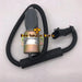 Stop Solenoid 59184630 RM59184630 for Volvo DD14 DD15 DD16-Replacement Aftermarket Parts