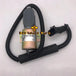 Stop Solenoid 59184630 RM59184630 for Volvo DD14 DD15 DD16-Replacement Aftermarket Parts