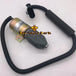 Stop Solenoid 59184630 RM59184630 for Volvo DD14 DD15 DD16-Replacement Aftermarket Parts
