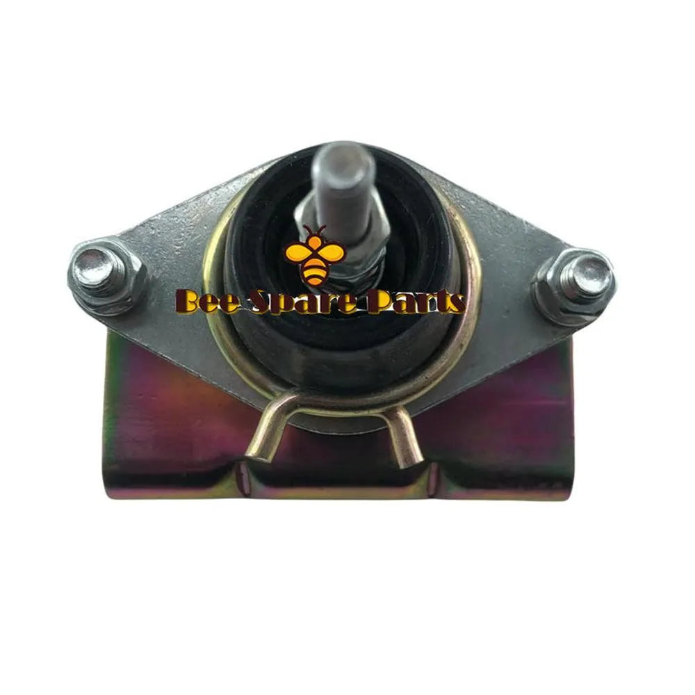 Stop Solenoid 5945-01-184-2470 SA-1500-A0-012 SA1500A0012 12V-BeeSpareParts