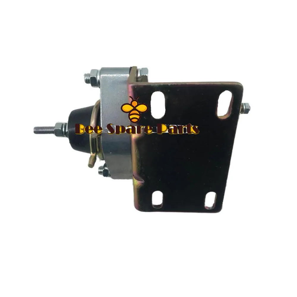 Stop Solenoid 5945-01-184-2470 SA-1500-A0-012 SA1500A0012 12V-BeeSpareParts