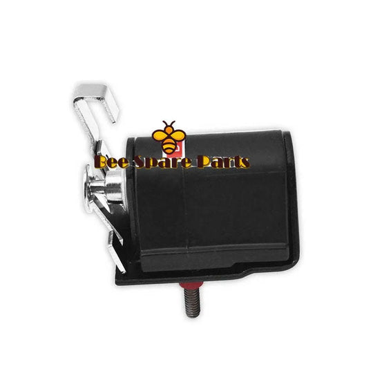 Stop Solenoid KF919 for John Deere Stanadyne 6.2 6.9 7.3 5.7-BeeSpareParts