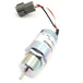 Stop Solenoid SA-3725-12 30A87-20400 30A87-20401 30A87-00040 12V for Mitsubishi S4L S3L L3E EC15 223D Volvo EC13 35 45-BeeSpareParts