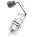 Stop Solenoid SA-3725-12 30A87-20400 30A87-20401 30A87-00040 12V for Mitsubishi S4L S3L L3E EC15 223D Volvo EC13 35 45-BeeSpareParts