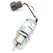 Stop Solenoid SA-3725-12 30A87-20400 30A87-20401 30A87-00040 12V for Mitsubishi S4L S3L L3E EC15 223D Volvo EC13 35 45-BeeSpareParts