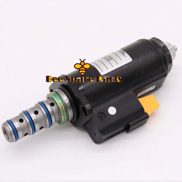 Stop Solenoid Valve 116-3526 1163526 for Caterpillar CAT 318C 320B 320C 321C 322B 322C 323D 325C 330B-Replacement Aftermarket Parts