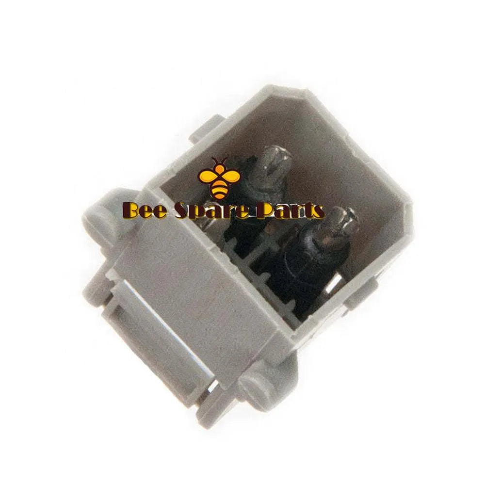 Stop Solenoid Valve 3726743 Fuel Shutdown Solenoid Cut Off Solenoid 24V-Replacement Aftermarket Parts