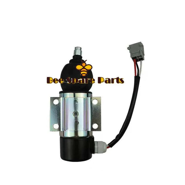 Stop Solenoid Valve 873718 888468 881969 87282 Fit For Volvo Penta Engine 24V-Replacement Aftermarket Parts