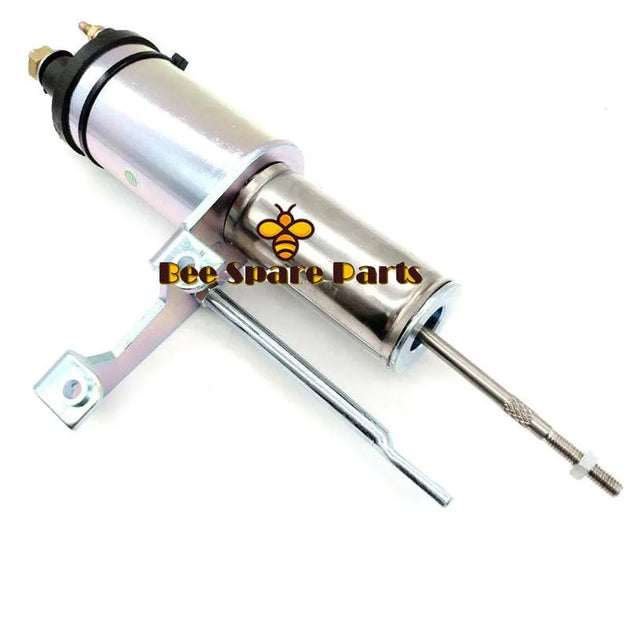 Stop Solenoid Valve A044F796 For Cummins ONAN X2.5-G2 Generator 12V-Solenoid & Solenoid Valve-BeeSpareParts