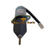 Stop Solenoide 425-36117 With Yanmar 4TNE106 106T Engine For Gehl SL7600 SL7800 Skid Loader-BeeSpareParts