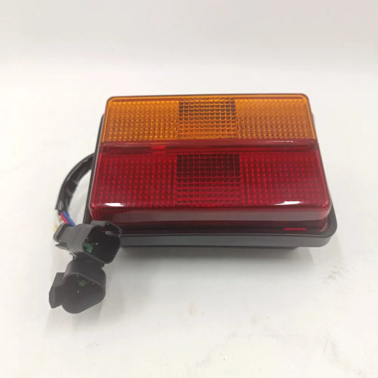 Stop Tail Lamp 415-1086 For Caterpillar Loader 924HZ 950H 930G 928H 924G 586C-Replacement Aftermarket Parts
