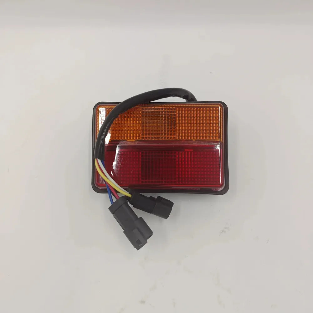 Stop Tail Lamp 415-1086 For Caterpillar Loader 924HZ 950H 930G 928H 924G 586C-Replacement Aftermarket Parts