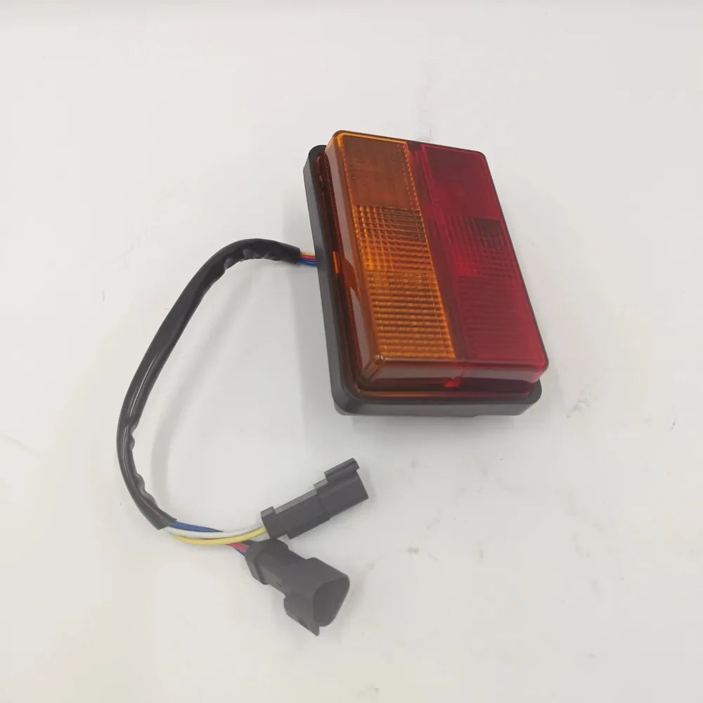 Stop Tail Lamp 415-1086 For Caterpillar Loader 924HZ 950H 930G 928H 924G 586C-Replacement Aftermarket Parts