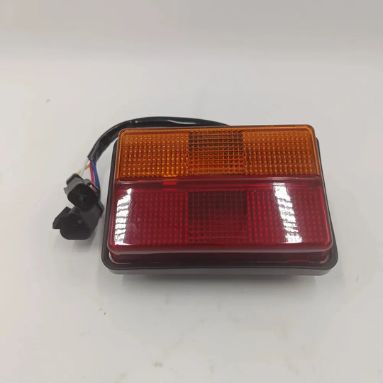 Stop Tail Lamp 415-1086 For Caterpillar Loader 924HZ 950H 930G 928H 924G 586C-Replacement Aftermarket Parts
