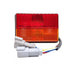 Stop Tail Lamp 415-1086 For Caterpillar Loader 924HZ 950H 930G 928H 924G 586C-Replacement Aftermarket Parts