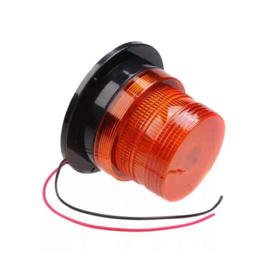 Strobe light Short LED 20189 56704 for Genie Z30/20N Boom Lift Firbolt 12-72VDC-BeeSpareParts