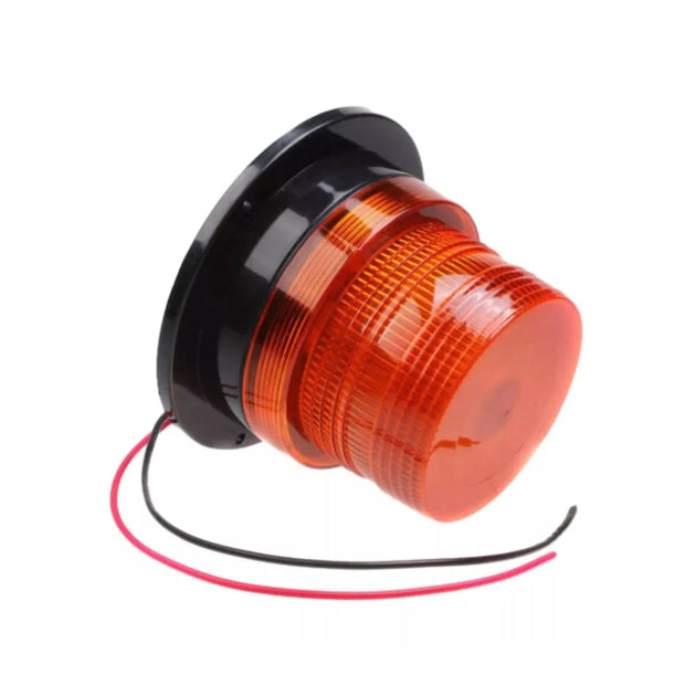 Strobe light Short LED 20189 56704 for Genie Z30/20N Boom Lift Firbolt 12-72VDC-BeeSpareParts