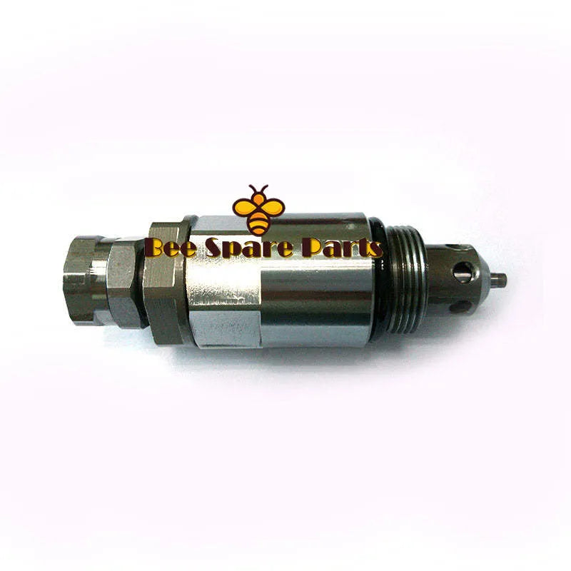Suction Relief Valve 723-40-91200 Fit for Komatsu Excavator PC200-8 PC200-7-BeeSpareParts