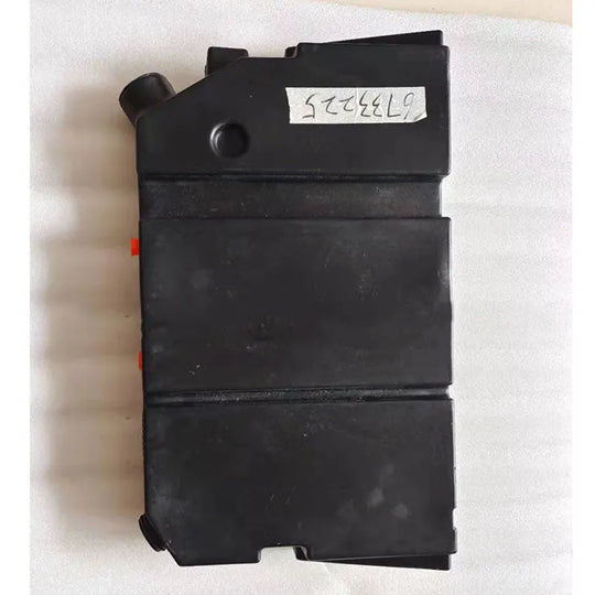 Suitable for Bobcat S70 skidsteer loader fuel tank 6733225-BeeSpareParts