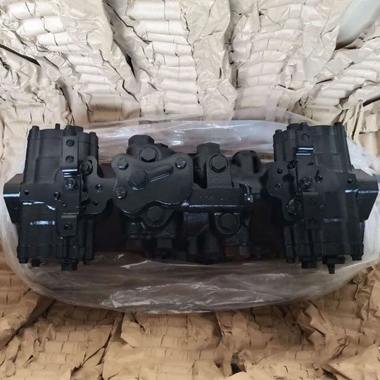 Suitable for Case SV300 skid loader pump 83010582-BeeSpareParts