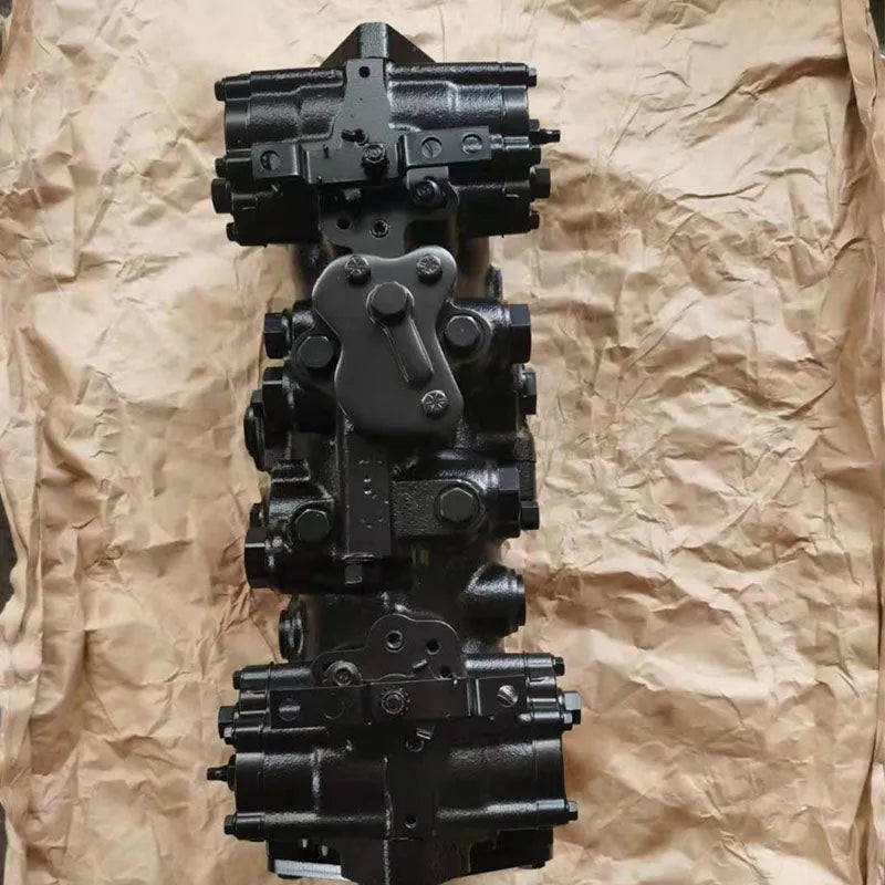 Suitable for Case SV300 skid loader pump 83010582-BeeSpareParts