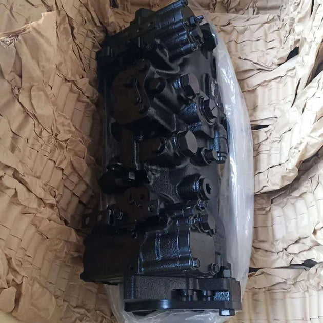 Suitable for Case SV300 skid loader pump 83010582-BeeSpareParts