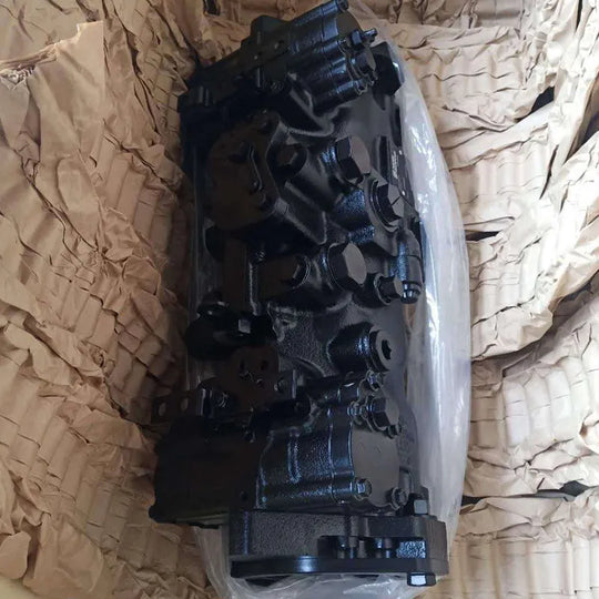 Suitable for Case SV300 skid loader pump 83010582-BeeSpareParts