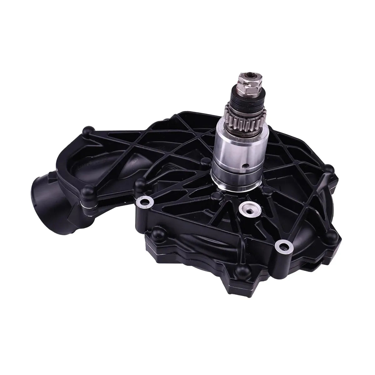 Supercharger Assembly 420893588 Compatible with Komatsu BR300S PC300 PC300HD PC340 PC350-Replacement Aftermarket Parts