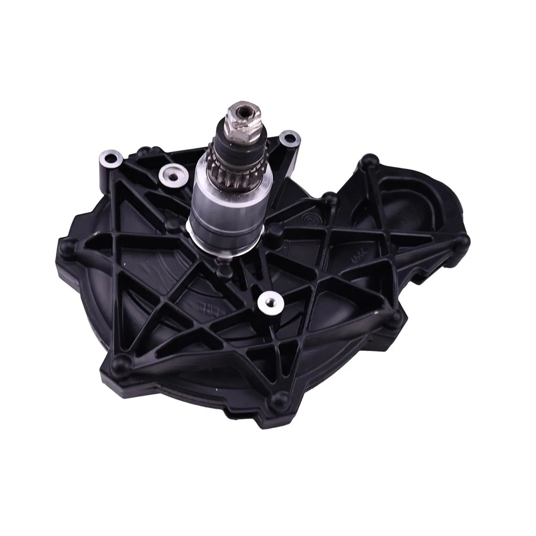 Supercharger Assembly 420893588 Compatible with Komatsu BR300S PC300 PC300HD PC340 PC350-Replacement Aftermarket Parts