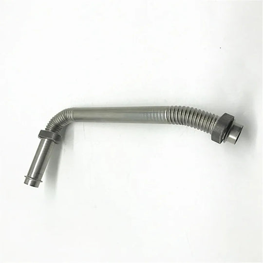 Supercharger Oil Return Pipe E336D E324D E330 Engine Oil Return Pipe C9 C-9-Replacement Aftermarket Parts