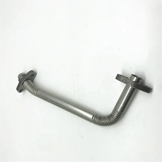 Supercharger Oil Return Pipe E336D E324D E330 Engine Oil Return Pipe C9 C-9-Replacement Aftermarket Parts