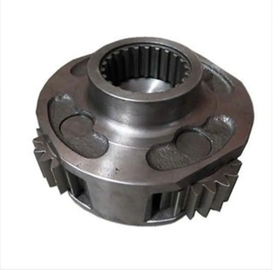 Swing Machinery Carrier 22U-26-21580 for Komatsu PC200-7 PC200-8 PC200LC-7-Replacement Aftermarket Parts