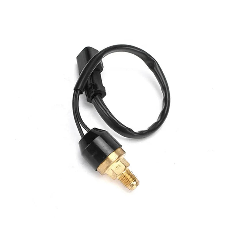 Switch AS-Pressure 309-5769 for Caterpillar Excavator CAT 311C 312C 314C 315C-Replacement Aftermarket Parts