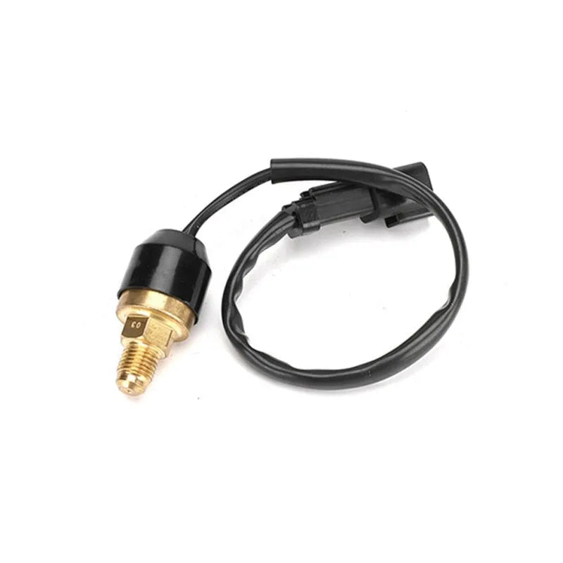 Switch AS-Pressure 309-5769 for Caterpillar Excavator CAT 311C 312C 314C 315C-Replacement Aftermarket Parts