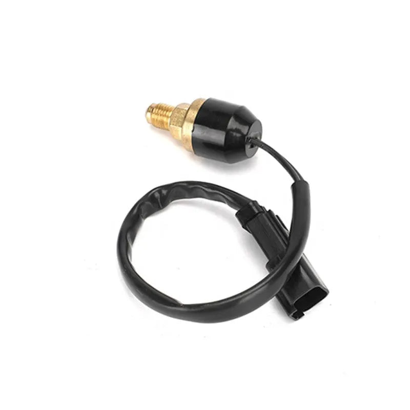 Switch AS-Pressure 309-5769 for Caterpillar Excavator CAT 311C 312C 314C 315C-Replacement Aftermarket Parts