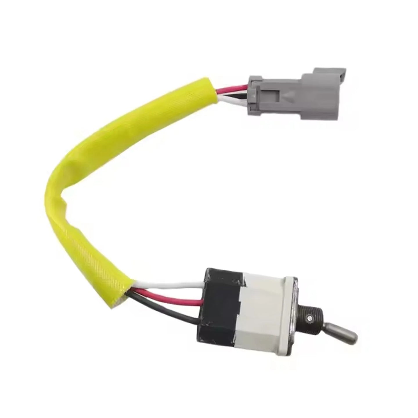 Switch Assembly 165-5970 for Caterpillar 336D 324D 390D 325D 330D 962G 980C 990H-Replacement Aftermarket Parts