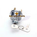 Switch Ignition K203992 for John Deere 3020 Tractor-BeeSpareParts