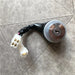 Switch Ignition Keys Starter 1A7335-52110 194940-52110 For CubCadet Yanmar-BeeSpareParts