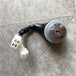 Switch Ignition Keys Starter 1A7335-52110 194940-52110 For CubCadet Yanmar-BeeSpareParts