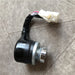 Switch Ignition Keys Starter 1A7335-52110 194940-52110 For CubCadet Yanmar-BeeSpareParts