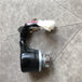 Switch Ignition Keys Starter 1A7335-52110 194940-52110 For CubCadet Yanmar-BeeSpareParts