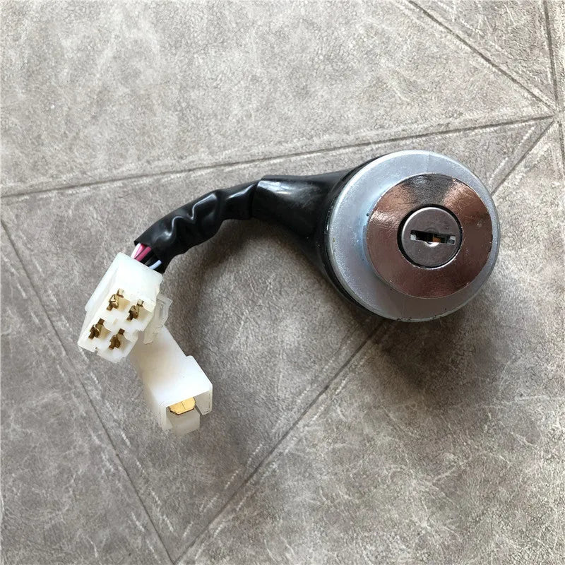 Switch Ignition Keys Starter 1A7335-52110 194940-52110 For CubCadet Yanmar-BeeSpareParts