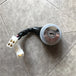 Switch Ignition Keys Starter 1A7335-52110 194940-52110 For CubCadet Yanmar-BeeSpareParts