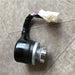 Switch Ignition Keys Starter 1A7335-52110 194940-52110 For CubCadet Yanmar-BeeSpareParts