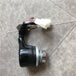 Switch Ignition Keys Starter 1A7335-52110 194940-52110 For CubCadet Yanmar-BeeSpareParts