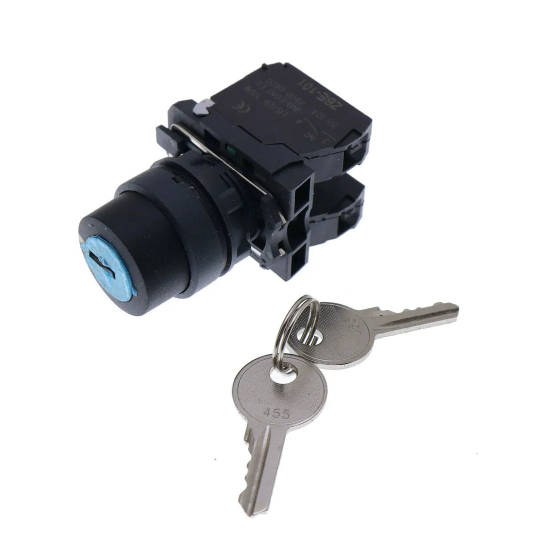 Switch Kit 122512GT 122512 For GENIE Z-45/22 DC 4590 Z-45/22 DC 4589 Z-34/22 IC-BeeSpareParts