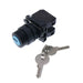 Switch Kit 122512GT 122512 For GENIE Z-45/22 DC 4590 Z-45/22 DC 4589 Z-34/22 IC-BeeSpareParts