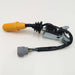 Switch Left Hand Forward & Reverse 701/55100 for JCB 2CX 2CXL Backhoe Loader-BeeSpareParts